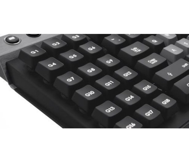 Corsair K50 Vengeance - 342837 - zdjęcie 2